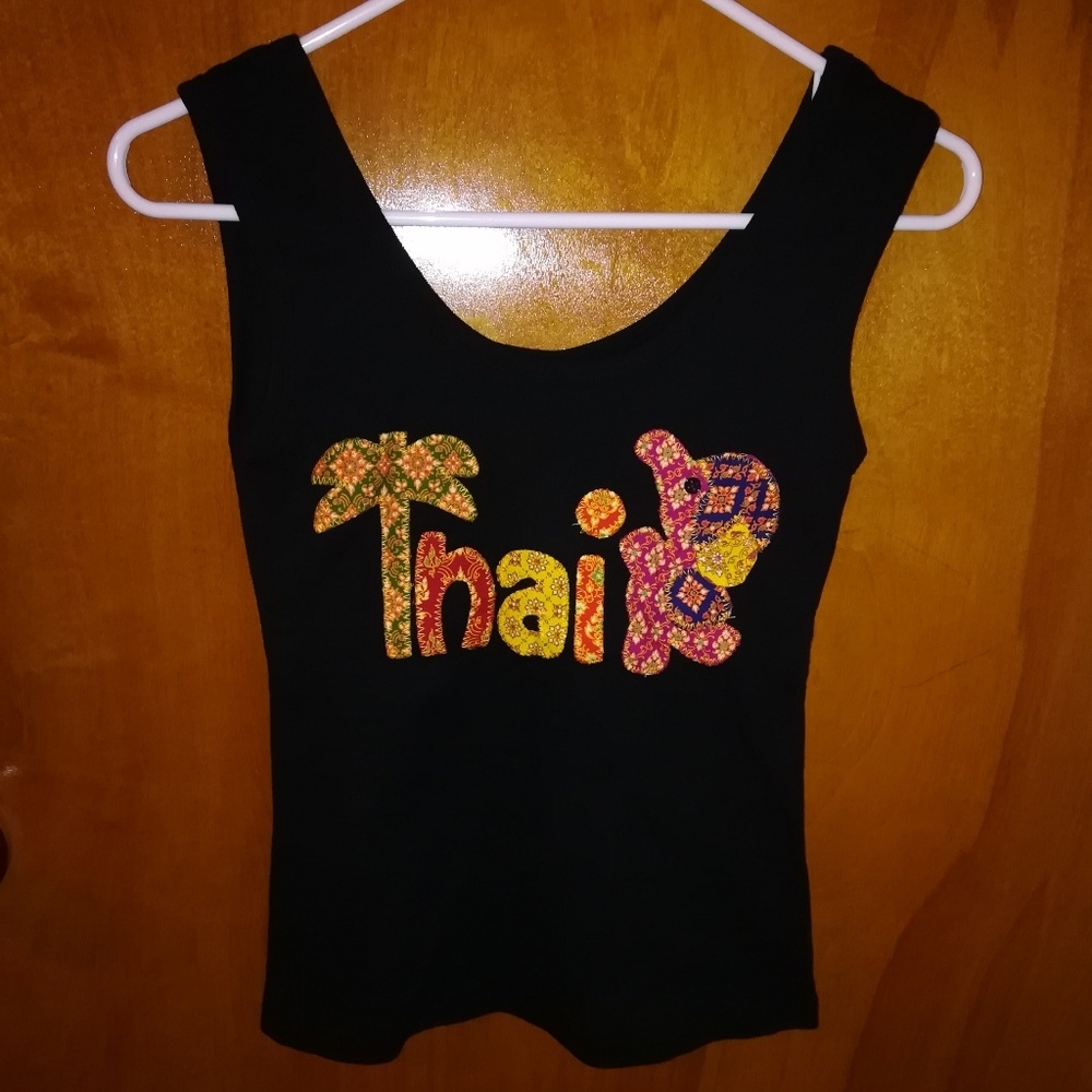 Tank top